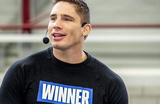 Rico Verhoeven